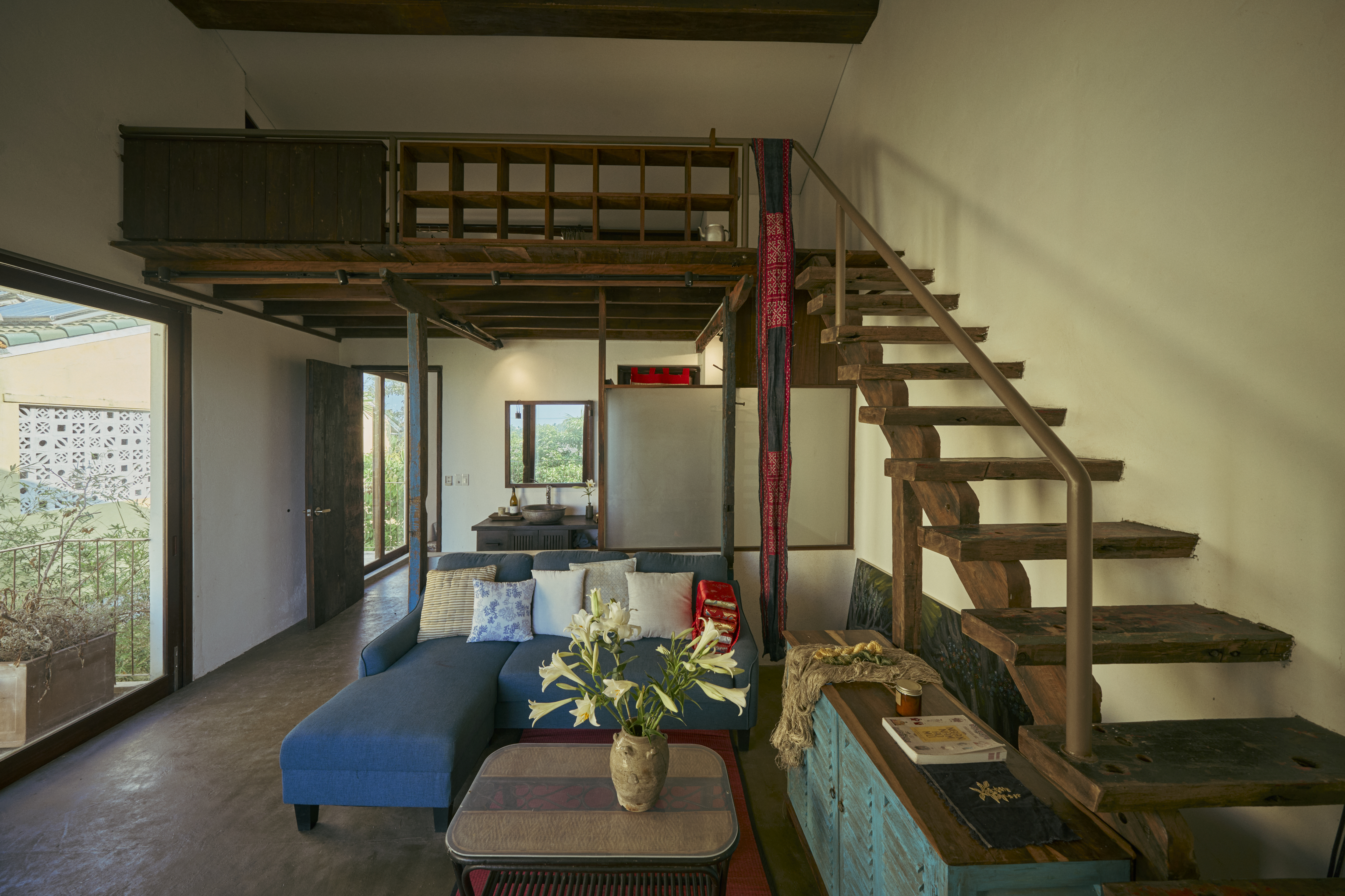 Artist Loft