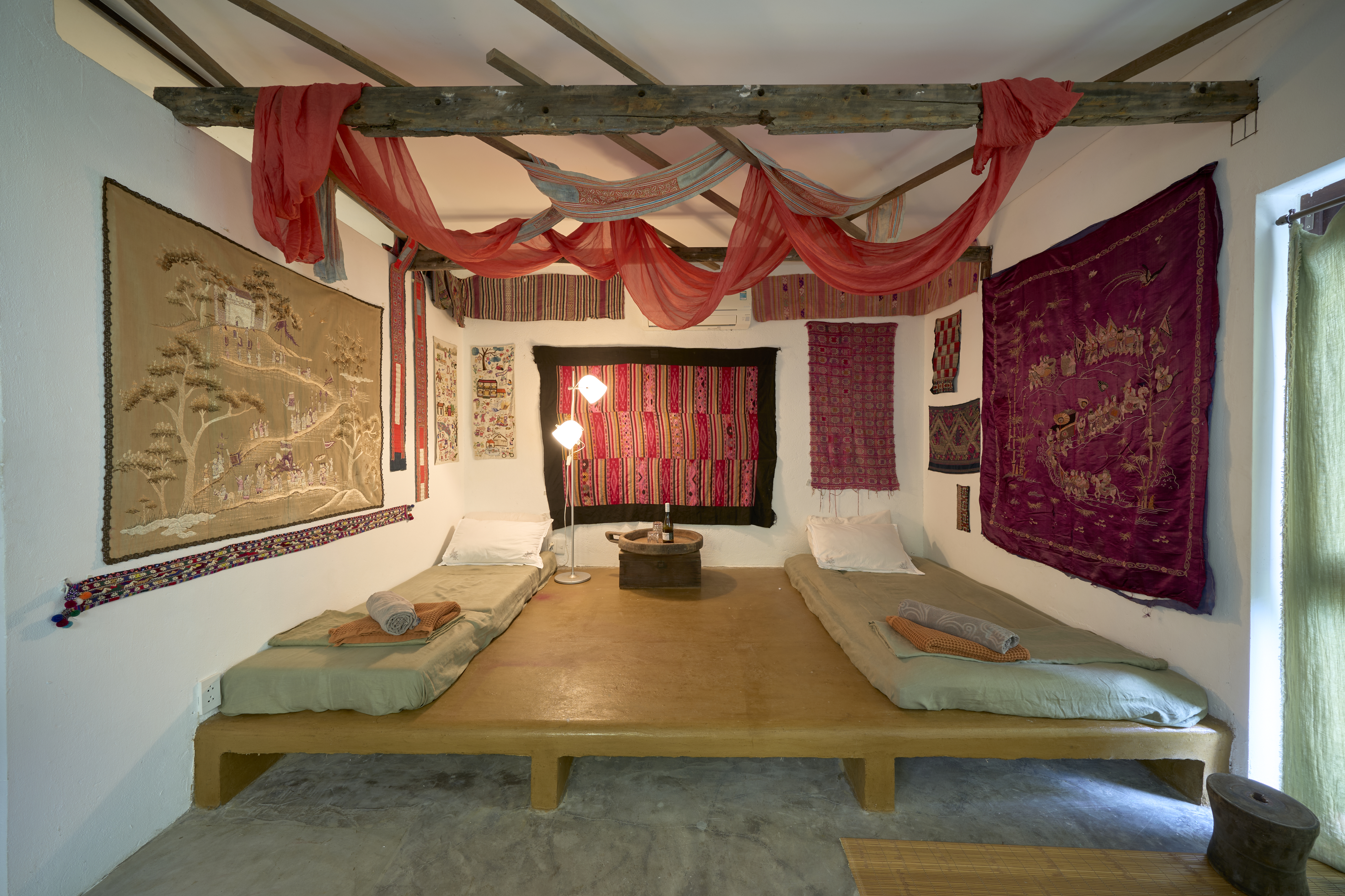 Mountain Room